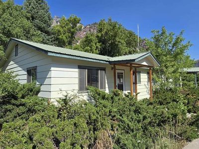 302 2nd Street, Ouray, CO, 81427
