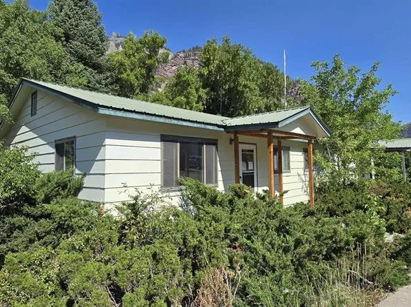 302 2nd Street, Ouray, CO 81427