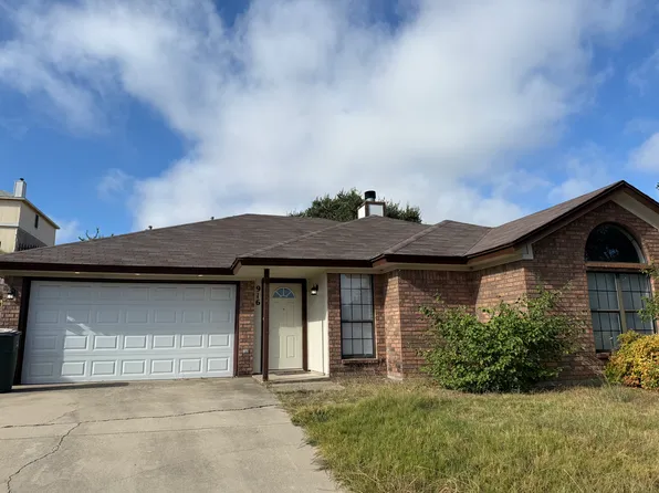 916 Whirlaway Dr, Copperas Cove, TX 76522