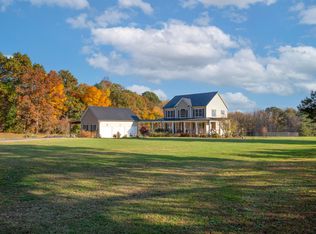 3600 Trappers Run Rd, Wake Forest, NC 27587