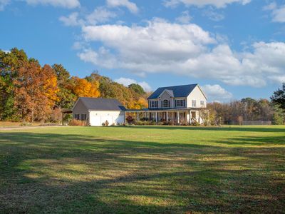 3600 Trappers Run Rd, Wake Forest, NC, 27587