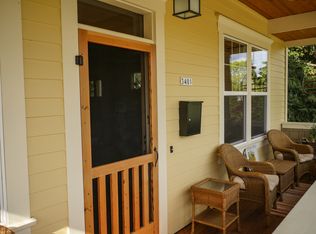 3401 SE Kelly St, Portland, OR 97202