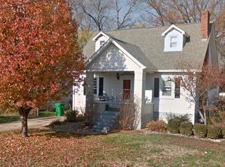 827 Packard Ave, Parkway Village, KY 40217
