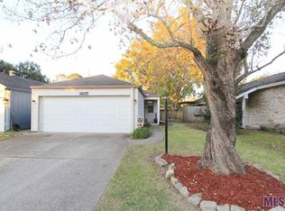 1615 Stonegate Ct, Baton Rouge, LA 70815