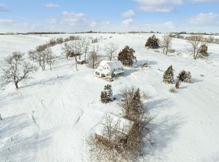 17898 168th Ave, What Cheer, IA 50268