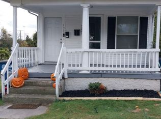 1521 Jermain Dr #1, Toledo, OH 43606