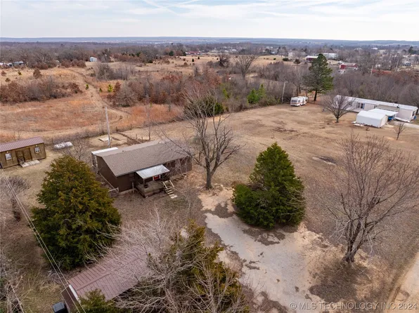 3269 S 359th West Pl, Mannford, OK 74044