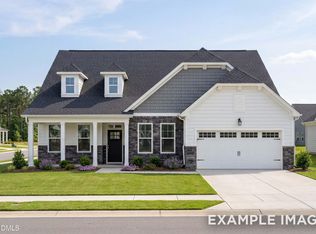 140 Fellow Dr, Lillington, NC 27546