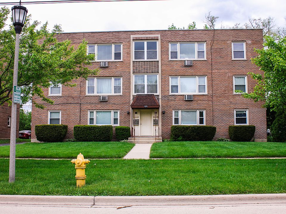 1st image of 104 W Willow St APT 3W