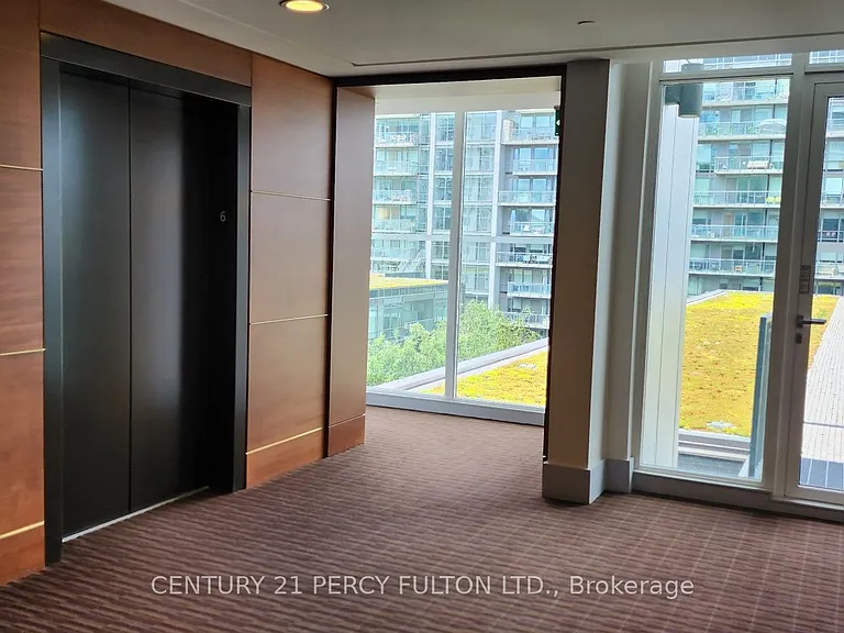 455 Front St E #S601 — Photo 6