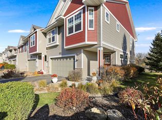 15351 Louisiana Ave S, Savage, MN 55378