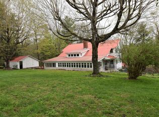 2338 Bear Creek Rd, Oneida, TN 37841