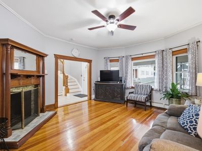 210 Woodside Ave, Winthrop, MA, 02152