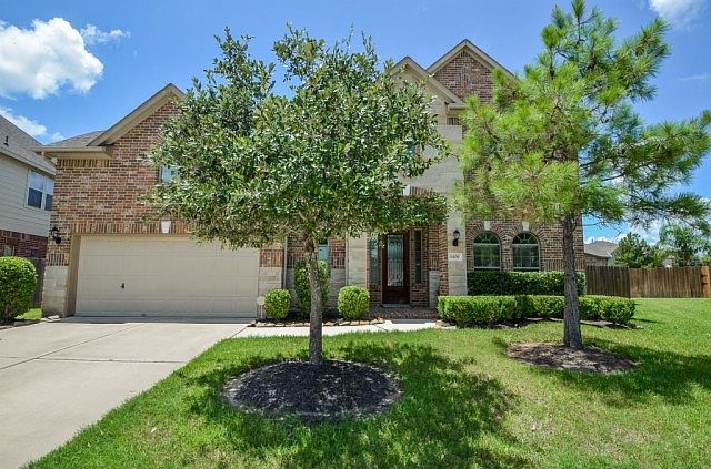 1st image of 6106 Lakenshire Falls Ln