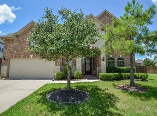 6106 Lakenshire Falls Ln, Katy, TX 77494