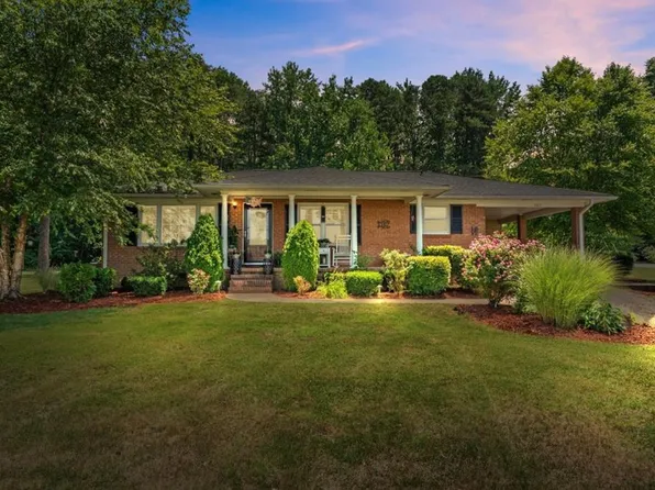 1167 Ponderosa Rd, South Boston, VA 24592