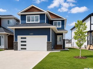 143 Sharma Ln, Saskatoon, SK S7W1L1