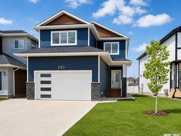 143 Sharma LANE, Saskatoon, SK S7W 1L1