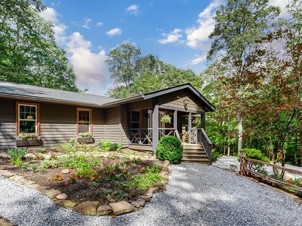 127 High View Road, Cashiers, NC 28717