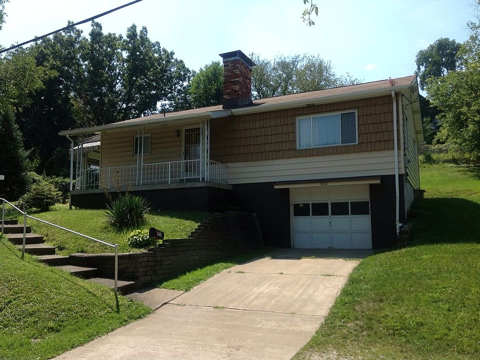 Front view