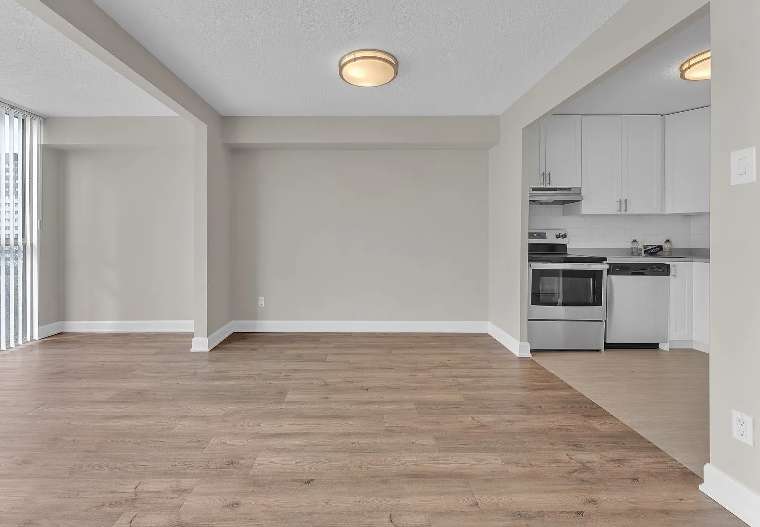 Albert Park Apartments — Photo 1