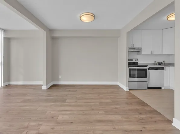 Albert Park Apartments