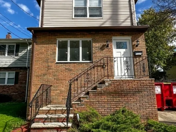 1029 Chandler Ave, Roselle Boro, NJ 07203