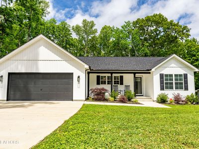 202 Skyline Ln, Powell, TN, 37849
