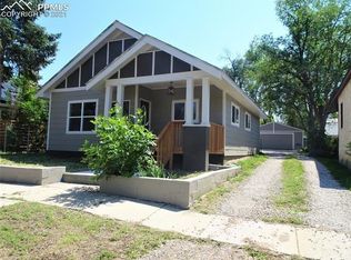 805 S Prospect St, Colorado Springs, CO 80903