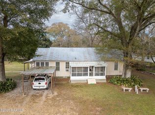 905 South St, Mamou, LA 70554
