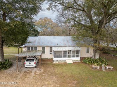 905 South St, Mamou, LA, 70554
