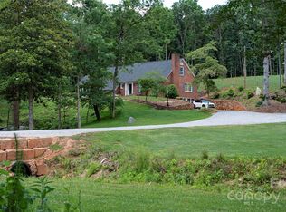 1732 Paul Payne Store Rd, Taylorsville, NC 28681