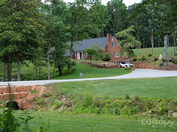 1732 Paul Payne Store Rd, Taylorsville, NC 28681