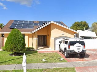6300 SW 151st Pl, Miami, FL 33193