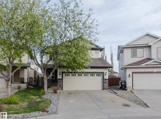 1227 115th St SW, Edmonton, AB T6W1W6