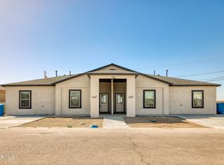 350 Burkett, Clint, TX 79836