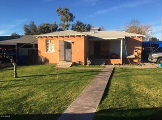 658 E 2nd Ave, Mesa, AZ 85204