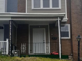 428 S 2nd St, Darby, PA 19023
