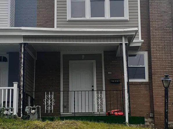 428 S 2nd St, Darby, PA 19023