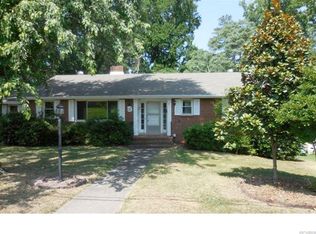1686 E Tuckahoe St, Petersburg, VA 23805