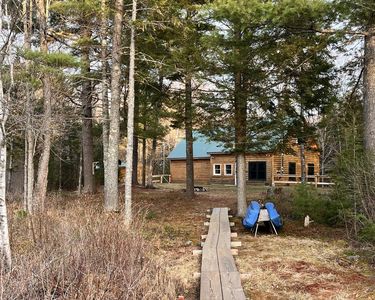 74 Eames Drive, Embden, ME, 04958
