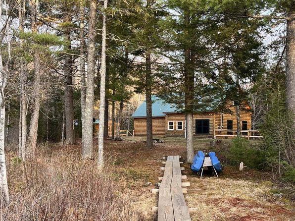 74 Eames Drive, Embden, ME 04958