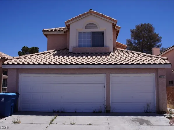 2312 Reddon Cir, Las Vegas, NV 89128