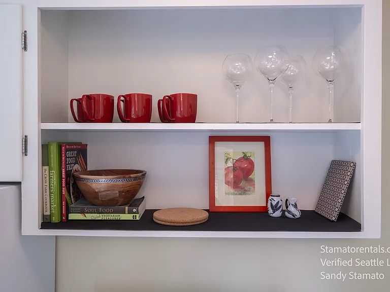 Thoughtfully designed spaces blend timeless style with everyday functionality.
