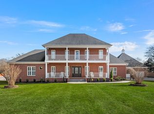 4580 Rockdale Fellowship Rd, Mount Juliet, TN 37122