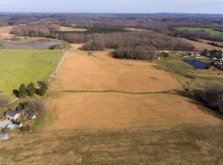 0 Staley Store Rd, Liberty, NC 27298