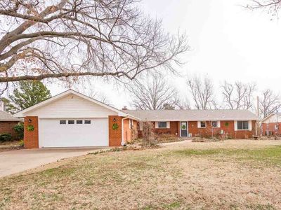 1001 N Skyline St, Stillwater, OK, 74075