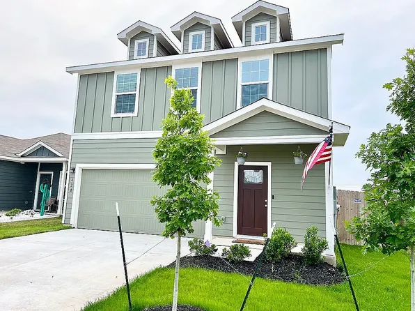 420 Bass Dr, Bastrop, TX 78602