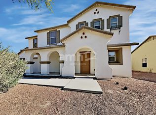 4837 W Calle Don Alfonso, Tucson, AZ 85757