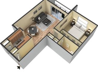 1344 Dorado Dr APT B, Kissimmee, FL 34741